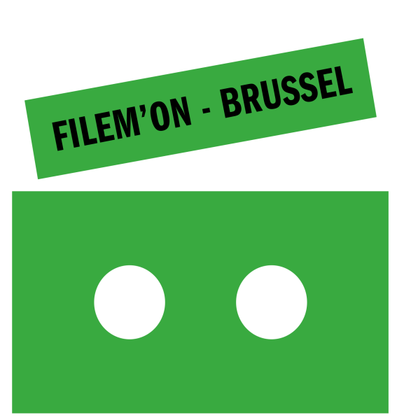 Filem'On – International Film Festival for Young Audiences logo