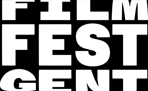Film Fest Gent logo