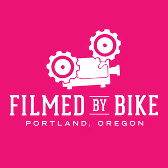 Filmed by Bike Film Festival