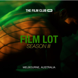 'FILM LOT' The Film Club Australia