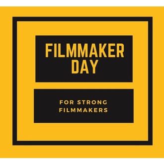 Filmmaker Day
