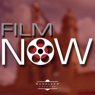 FilmNOW: A Regional High School Film Festival