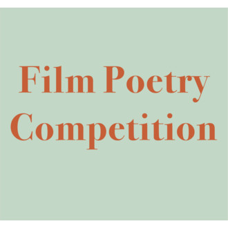 Film Poetry Competition