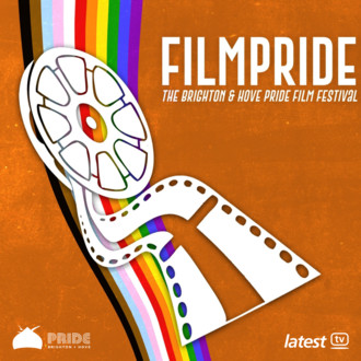 FilmPride - Brighton & Hove Pride LGBTQ+ Film Festival