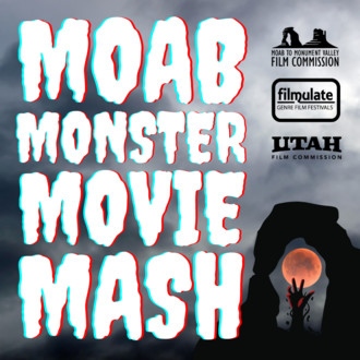 Filmulate Genre Fests - Moab Monster Movie Mash