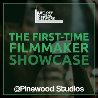 The First-Time Filmmaker Showcase