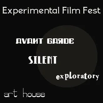 Experimental Film Fest logo