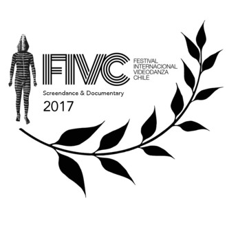FIVC, INTERNATIONAL VIDEODANCE FESTIVAL OF CHILE