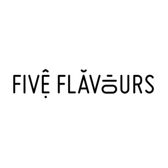 Five Flavours Asian Film Festival