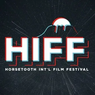 Horsetooth Intl. Film Festival (#HIFFCO) logo