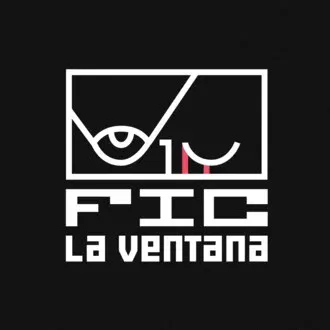 La Ventana Festival Itinerante de Cortometrajes logo