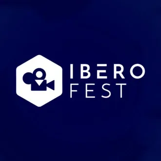 Festival Iberoamericano de Cortometrajes - IBEROFEST logo