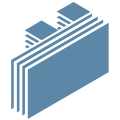 Flatpack Festival logo