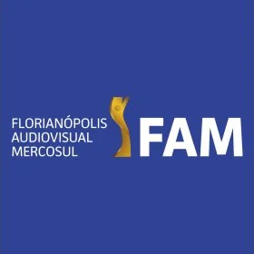 Florianópolis Audiovisual Mercosur logo