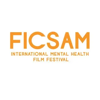 FICSAM International Mental Health Film Festival logo