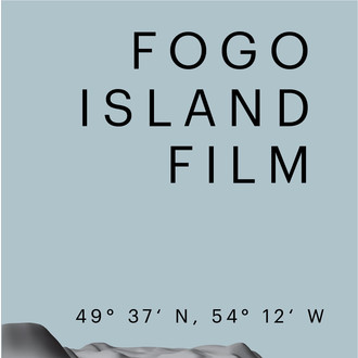 Fogo Island Film