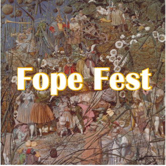 FoPe Fest - International Festival of Folk & People Arts