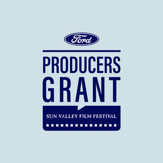 Ford Producers Grant at SVFF