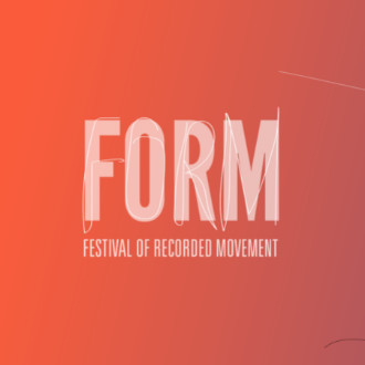 F-O-R-M (Festival of Recorded Movement)