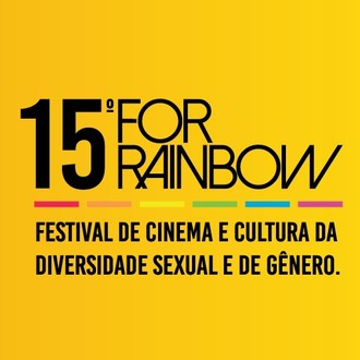 FOR RAINBOW - Festival of Cinema and Culture of Sexual and Gender Diversity