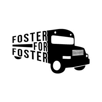 Foster For Foster Drive-In Film Festival