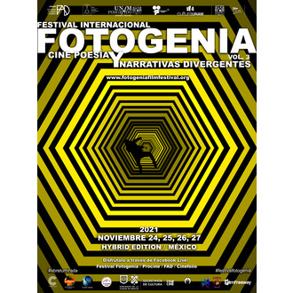 Festival Fotogenia