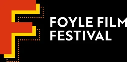 Foyle Film Festival logo