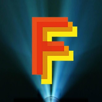 Foyle Film Festival logo