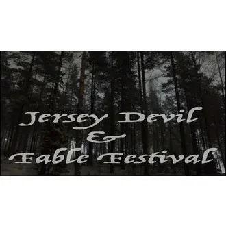 Jersey Devil & Fable Film Festival logo