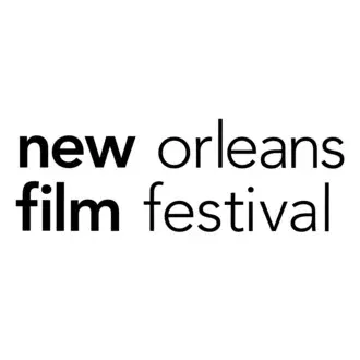 New Orleans Film Festival logo
