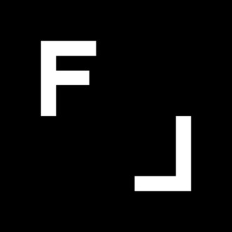 Frameline: The San Francisco International LGBTQ+ Film Festival logo