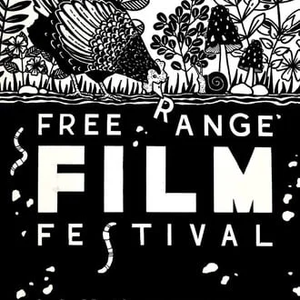 Free Range Film Festival logo