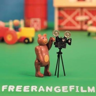 Free Range Film Festival