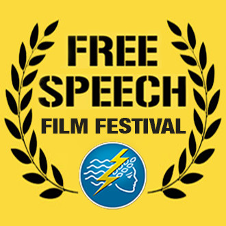 FREE SPEECH FILM FESTIVAL