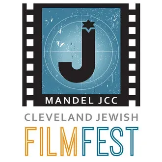 Cleveland Jewish FilmFest logo