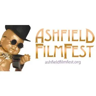 Ashfield Film Festival logo
