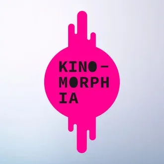 Kinomorphia Film Festival logo