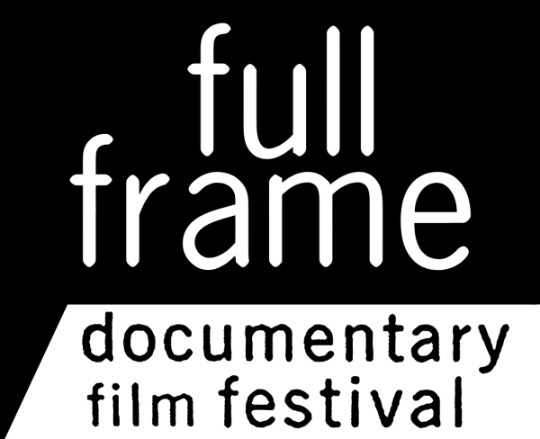 Full Frame Documentary Film Festival logo