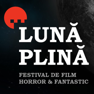 Full Moon - Horror & Fantasy Film Festival