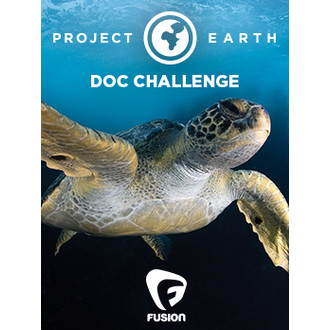 FUSION Project Earth Documentary Challenge