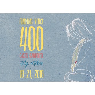 Finding Vince 400