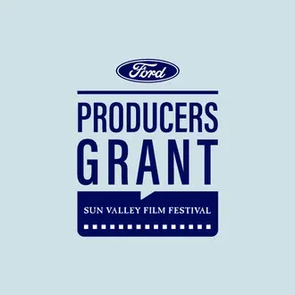 Ford Producers Grant at SVFF logo