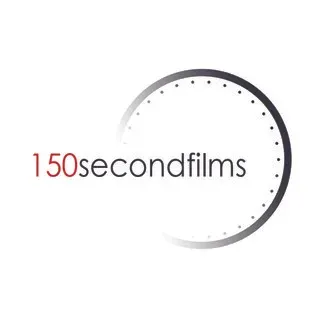 150-second Film Festival logo