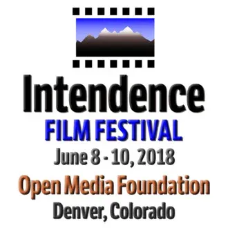 Intendence Film Festival logo
