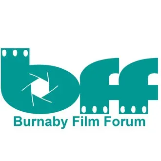 Burnaby Film Forum logo