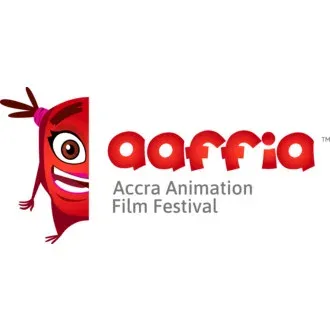 Accra Animation Film Festival logo
