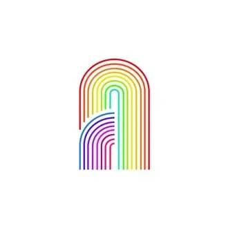 The Atlanta LGBT Film & Music Festival logo