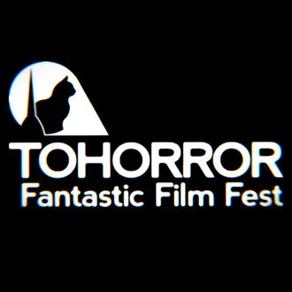 TOHorror Fantastic Film Fest logo