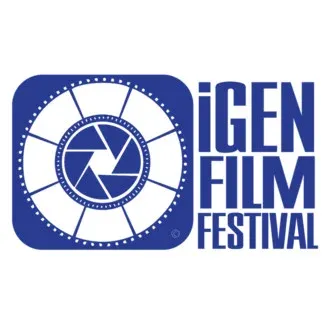IGen Film Festival logo