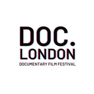 Doc.London Documentary Film Festival logo